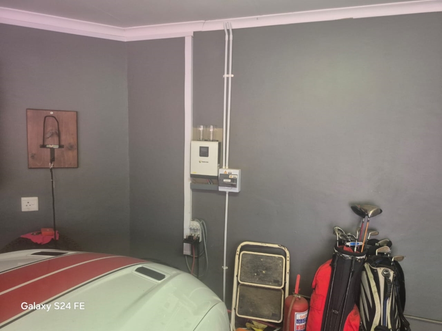 4 Bedroom Property for Sale in Cashan North West